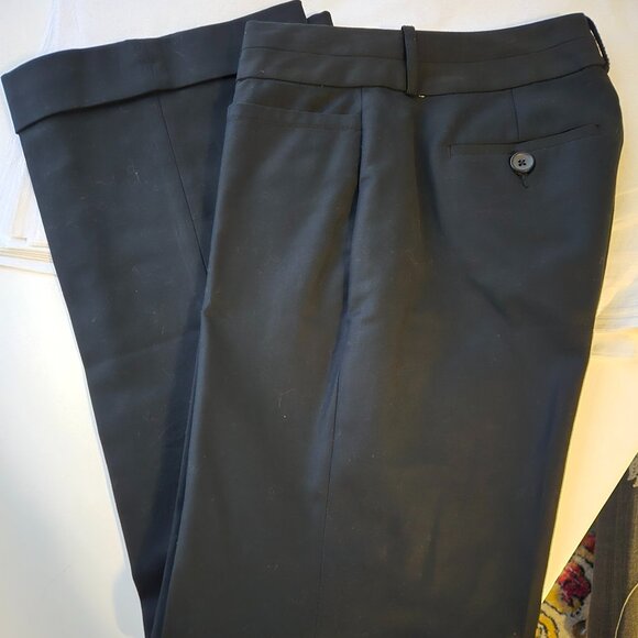 Banana Republic Pants - Banana Republic Dress Pants - NWOT Size O Short